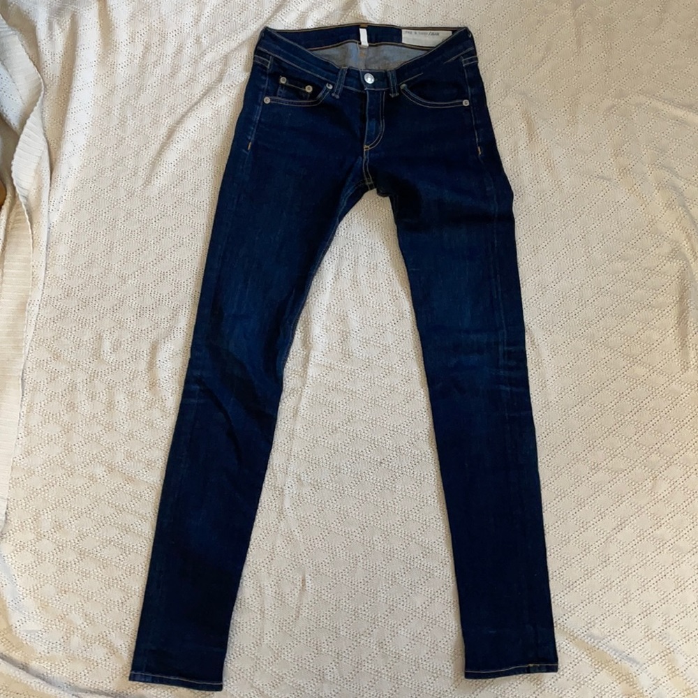 Rag & Bone jeans size 24.
